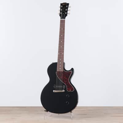 Gibson Les Paul Junior, Ebony | Demo image 3