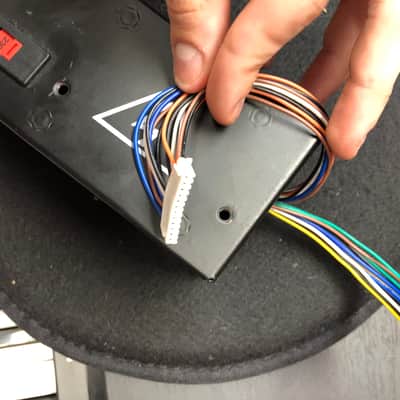 Unbranded Power Module 5AMP 115/230 image 7