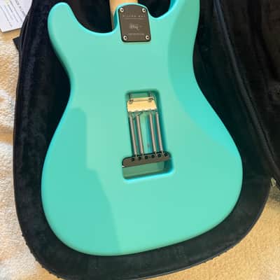BRAND NEW - Very Rare 1 of 1,000 Limited Edition - PRS 2026 Silver Sky John Mayer Signature "Wild Blue" with Matching Headstock - IN STOCK AND READY FOR FAST SHIPMENT - Rare & Very Beautiful - SKU: 0423587 image 11