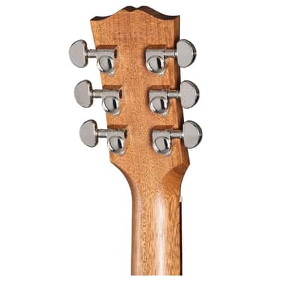 Gibson J-45 Studio Rosewood Acoustic Guitar; Satin Natural image 8
