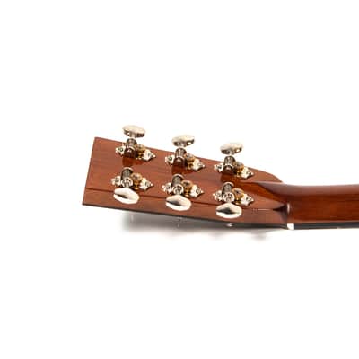 Rockbridge Custom Acoustic Owned by Mike Campbell image 18