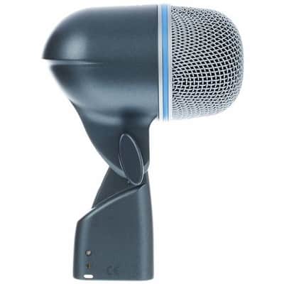 Shure BETA 52A | Supercardioid Dynamic Bass Drum Microphone. New with Full Warranty! image 5