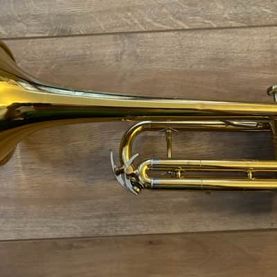 Martin Imperial Trumpet image 6