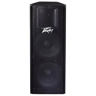 [美品] YAMAHA BR15 Yamaha BR15 800W 15 inch Passive Speaker | Sweetwater