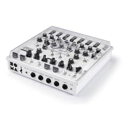 Soma Laboratory Lyra-8 Decksaver Cover image 5