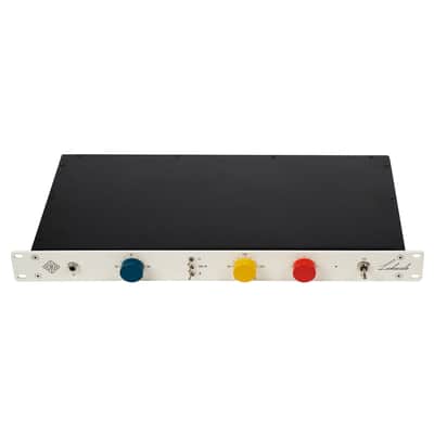 Soyuz Lakeside Preamp image 4