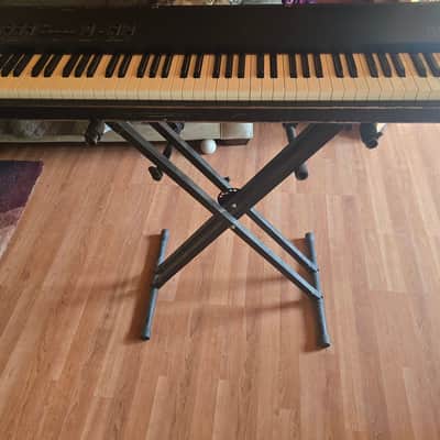 Korg SG-1D Sampling Grand Piano image 1