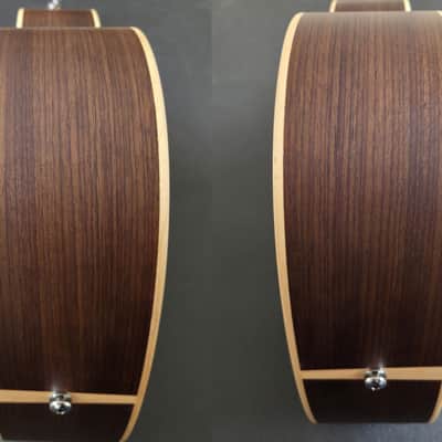 2016 Larrivee OM-40 Rosewood Legacy Series w/OHSC image 24