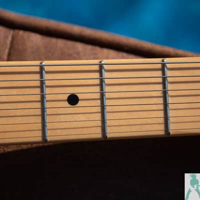 Fender MIJ Hybrid II Telecaster - Premium Alder Body - Made in Japan - Pro Set Up! Perfect Frets/Action/Intonation image 10