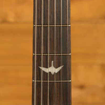 PRS SE DGT Laurel Burl Limited Edition - McCarty Tobacco Sunburst image 6