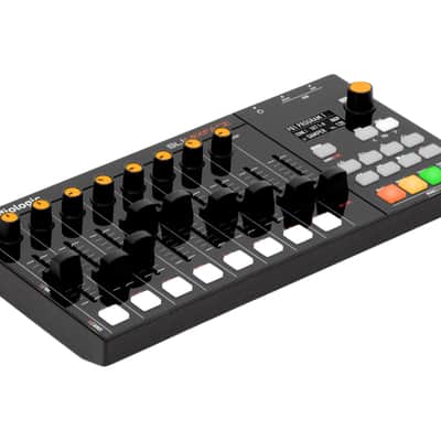 Studiologic SL MIXFACE DAW Control Surface and MIDI Controller image 1
