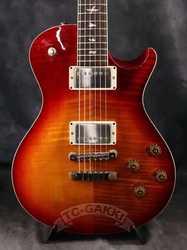 Paul Reed Smith 2022 Singlecut McCarty 594 image 1
