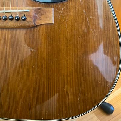Martin D19 1977 image 2