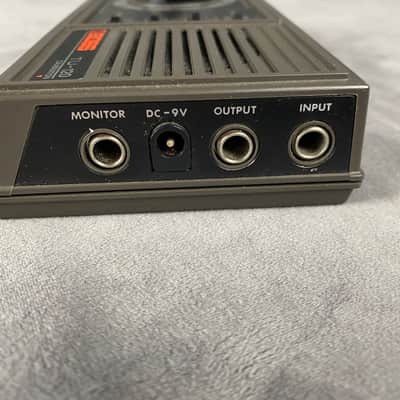 Boss TU-120 Vintage Tuner 1980’s image 3
