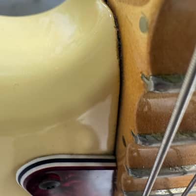 Fender Yngwie Malmsteen Stratocaster 1999 Bild 6