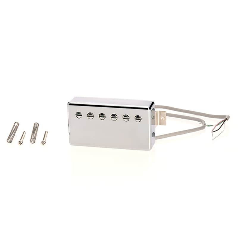 Gibson 490R Modern Classic Neck Humbucker image 3
