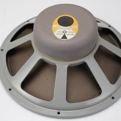 JBL D130 15" 8Ohm Speaker Woofer #55559 image 9