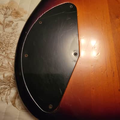 Peavey  Foundation  83/84 Sunburst image 9