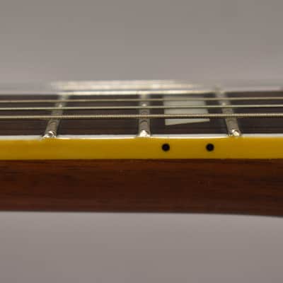 1972 Gibson Les Paul Deluxe Pete Townshend 'No.3' Goldtop Aged w/OHSC image 18