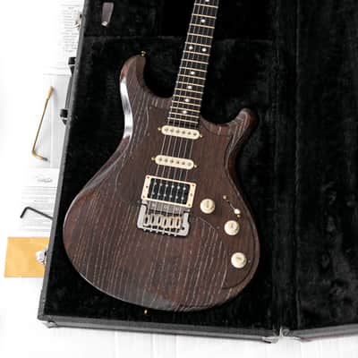 2018 Knaggs Severn X Tier 3 in Walnut Drift image 6