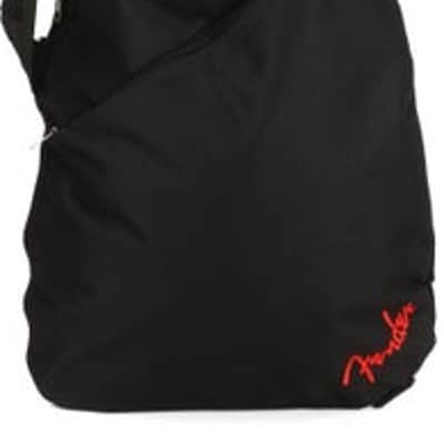 Fender FB405 Electric Bass Gig Bag image 2
