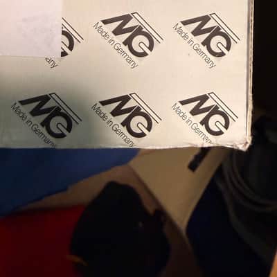 MICROTECH GEFELL - MD110 image 2