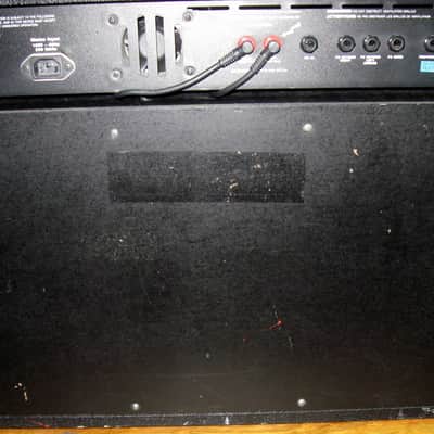 Marshall MG250DFX  Combo Amplifier image 3