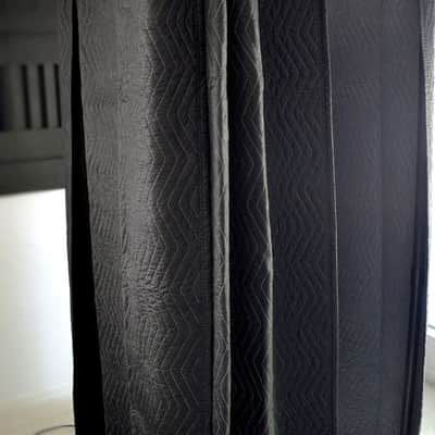 Portable Studio Acoustic Sound Booth for Voiceover, Singing, Podcasts and Home Studio Recording Acoustics by Soundkitz Studio Acoustics image 13