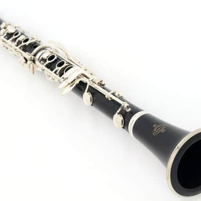 Buffet Crampon Bb Clarinet E11SP (All pads replaced) [785883] (09/01) image 3