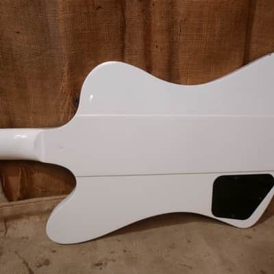 Greco Thunderbird 1990 White image 9