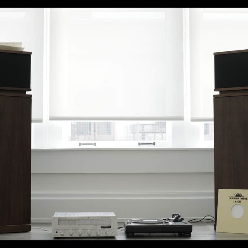 1978 Klipsch Klipschorn Walnut