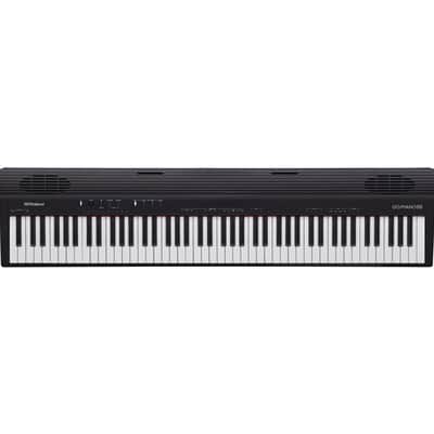 Immagine Roland G0-88P Digital Piano - 1
