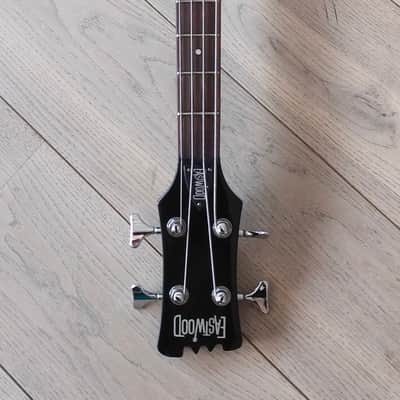 Eastwood Univox Hi-Flyer 2019 Sunburst image 10