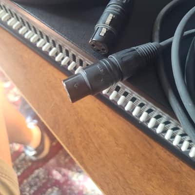 ART 172, One Third Octave Equalizer, 31 Band Graphic Eq, Low Cut image 2