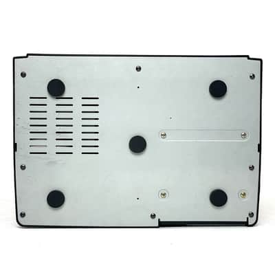 Akai Remix 88 Phrase Sampler Rare Lo-Fi Machine S20 w/Original power supply Worldwide Shipment image 8