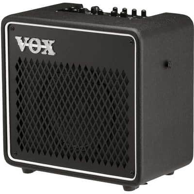 Vox VMG-50 VOX Mini Go 50 image 3