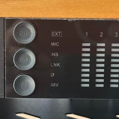 Avid Pro Tools | MTRX Studio – Excellent Condition (Private Sale, No VAT) image 3
