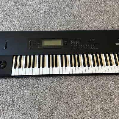 Korg T3 EX