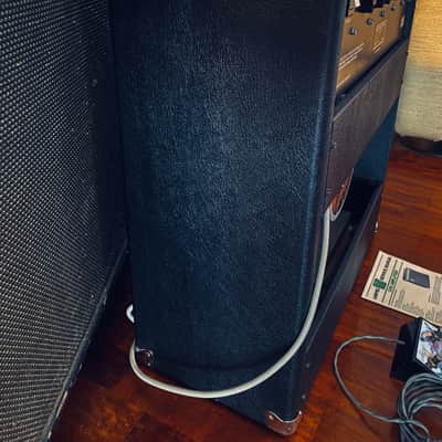 Ampeg G-115 Spring Reverb + Tremolo 1975 image 5