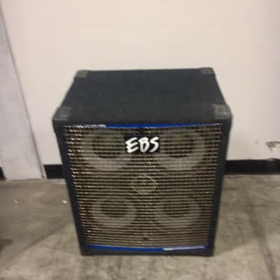 EBS ProLine 410 - 4x10" Bass Cabinet image 3