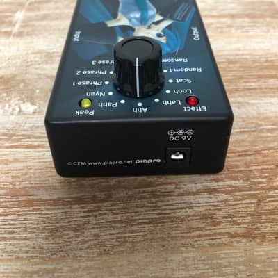 Korg Miku Stomp image 5
