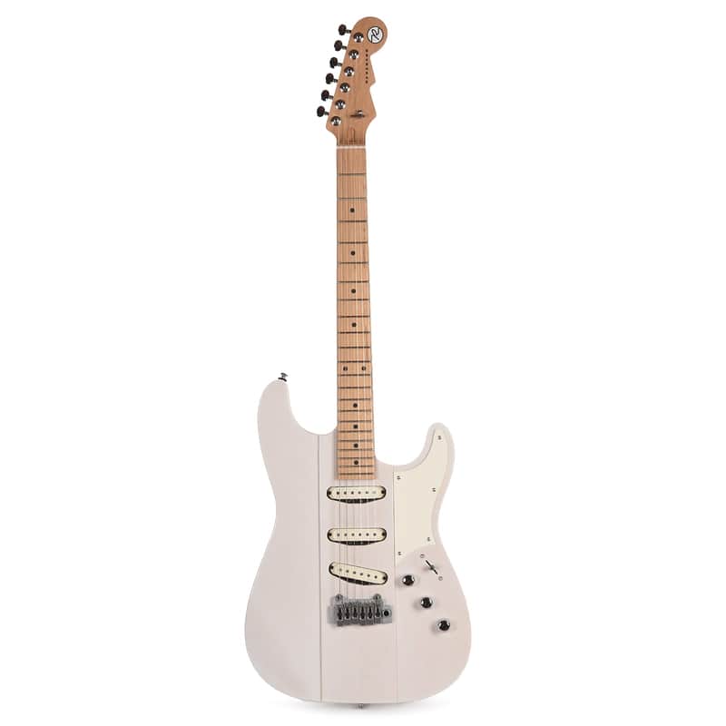 Reverend Greg Koch Signature Gristle ST image 4