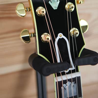 Gibson SJ-200 '60s Original - Vintage Sunburst image 2