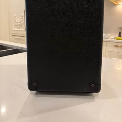 Dr. Z Dr. Z Mini Z 1x8 Combo Amp First Generation Hand-Wired All Tube Mid-2000’s - Black image 3