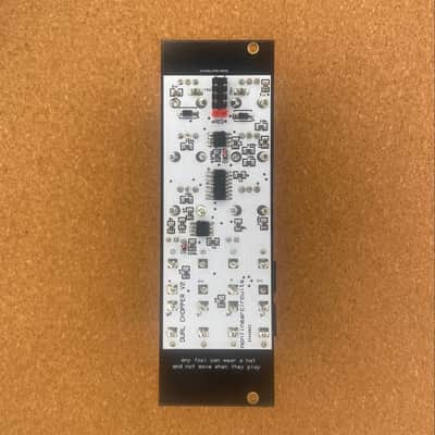 NLC Nonlinear Circuits Bi-Di Choppers image 2