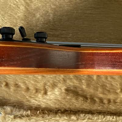 WAL Custom Bass 1982 image 13