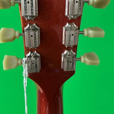 Gibson Les Paul Standard Limited Edition image 8