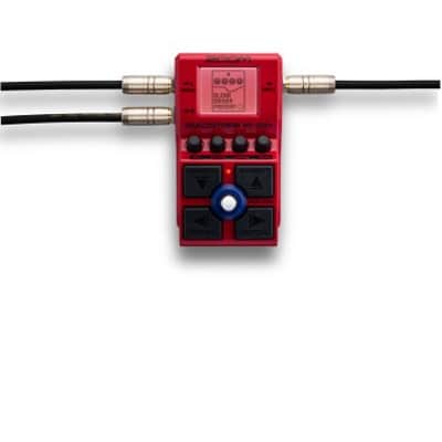 ZOOM MS-60B+ image 2