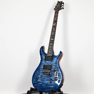 PRS Custom 24-08 w/ 10-Top, Flame Maple Neck, & DMO Pickups Electric Guitar- Custom Color 2026 (0423903) image 12