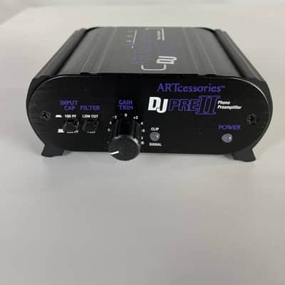 ART DJPRE-2 Phono Preamp image 2